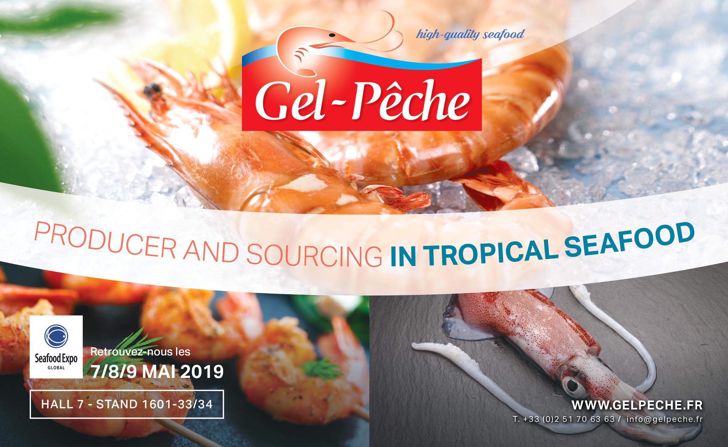 Seafood 2019
