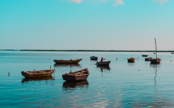 Sénégal