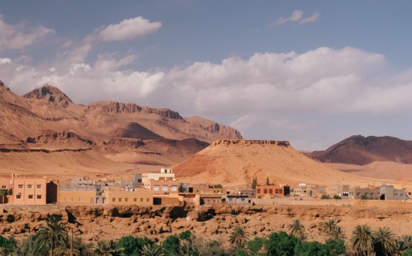 Maroc