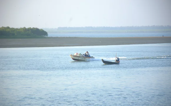 Bangladesh